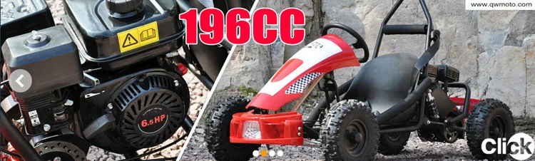 Qwmoto 200cc Buggy 196cc Go Kart Gas Para Racing Ce Buy 196cc Go Kart Product On 