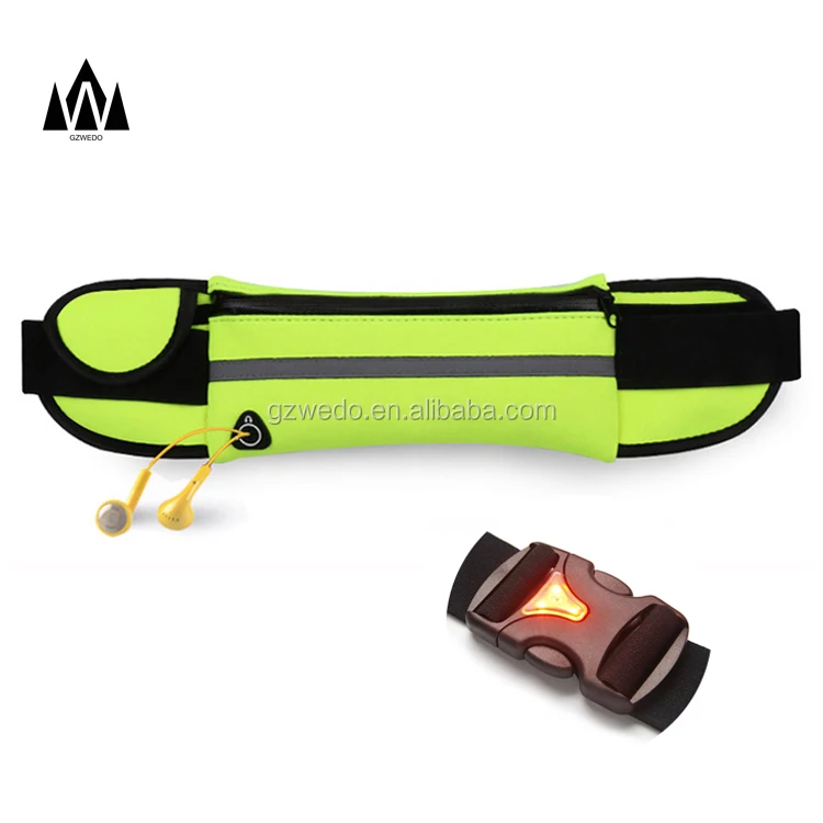 Waist Pack