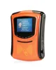 Bus ticket validator with 4G and GPS module for fare collection AFC system