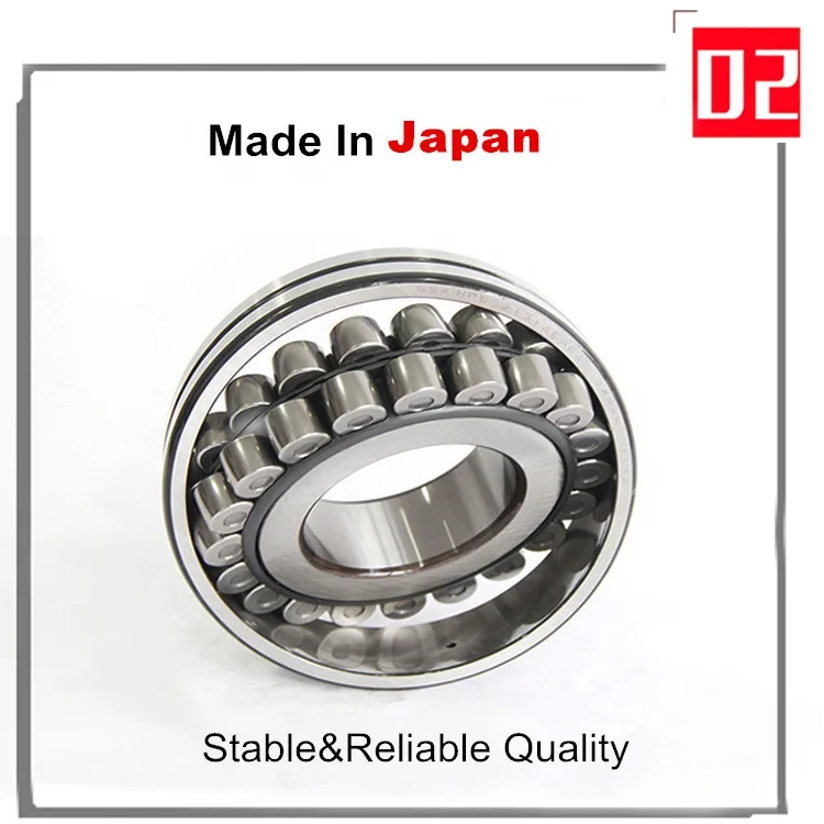 Japan Ntn Bearing 22217 Bd1 Spherical Roller Bearing 22217bd1 Ntn 