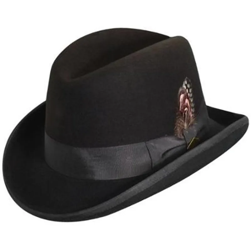 Custom Mens Fedora Hats Wholesale Buy Mens Fedora Hats,Fedora Hats
