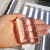 Kindfull top quality crystal block for engraving