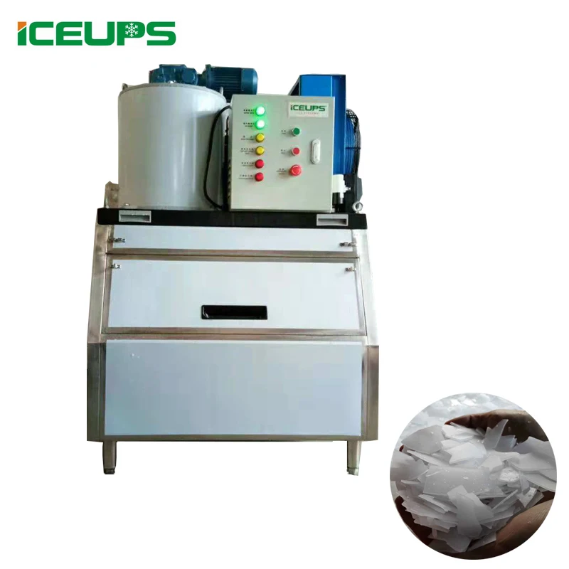 ice maker machines