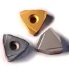 Carbide inserts for cast iron insert apmt1604 filter cigarette cutter