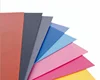 Milky translucent pp plastic sheet