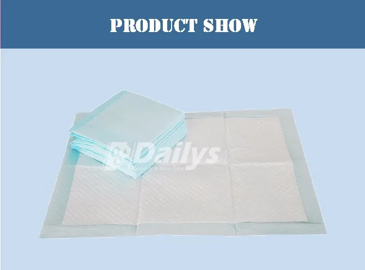 Hygienic Medical Urine Disposable Absorbent Pad Buy Absorbent Pad