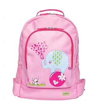 Bags In China New Style School Bag Backpack For Nursery 2017 Design Look