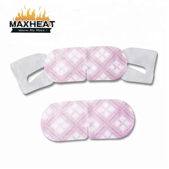 masque chauffant yeux jetables masque chauffant yeux jetables