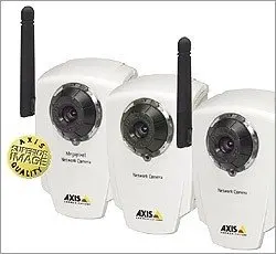 Axis 207mw wifi настройка