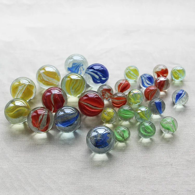 glass balls 25mm