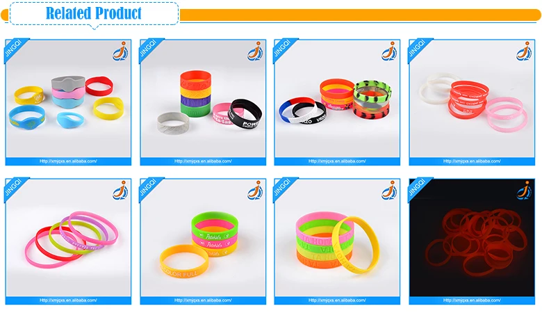 Custom color and logo fashion silicone wrist watch