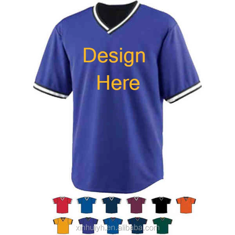 custom baseball t shirts