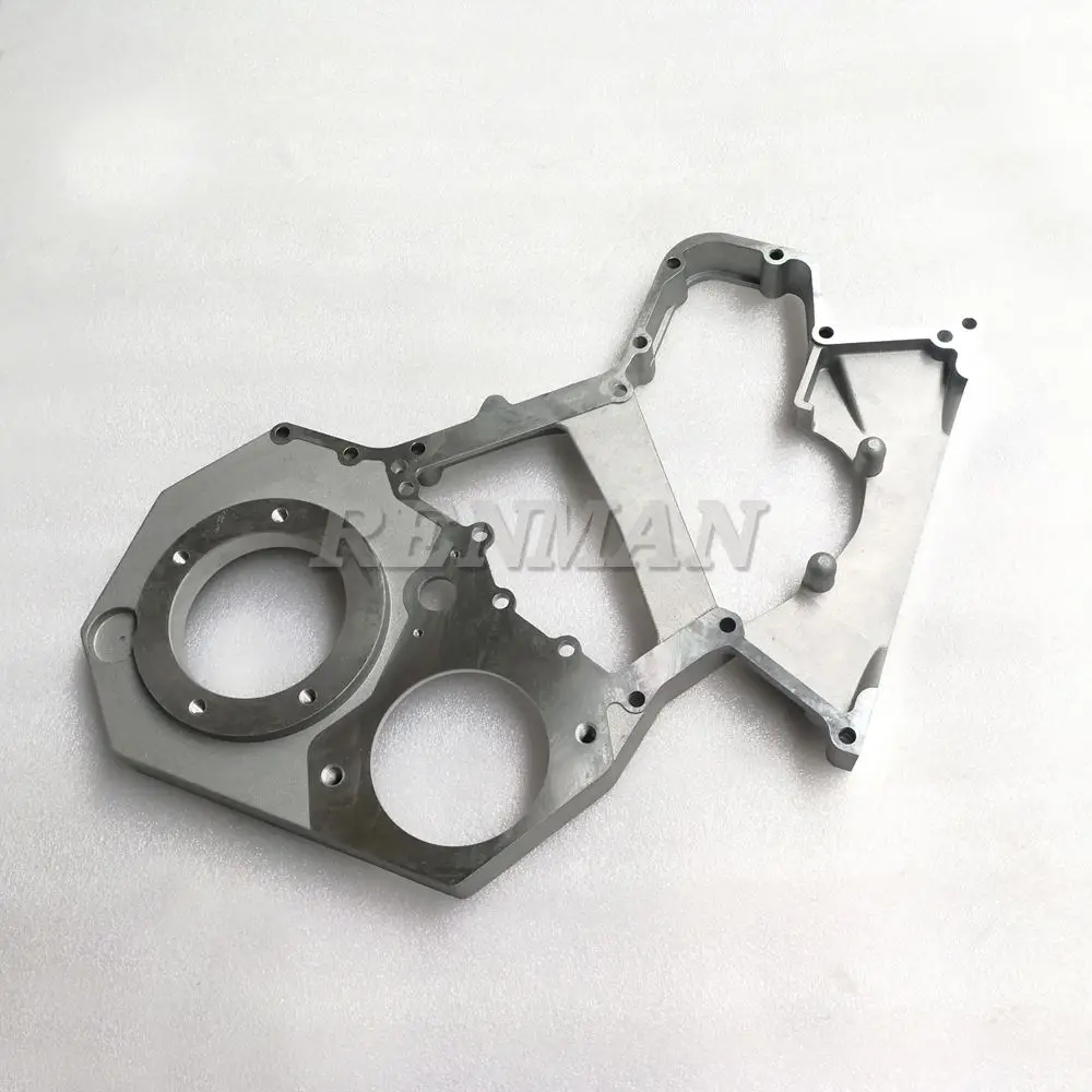 Gear Housing Cover 6CT Brand New