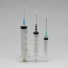 1ml 3ml 5ml 10ml 20ml Disposable Medical Plastic Syringes