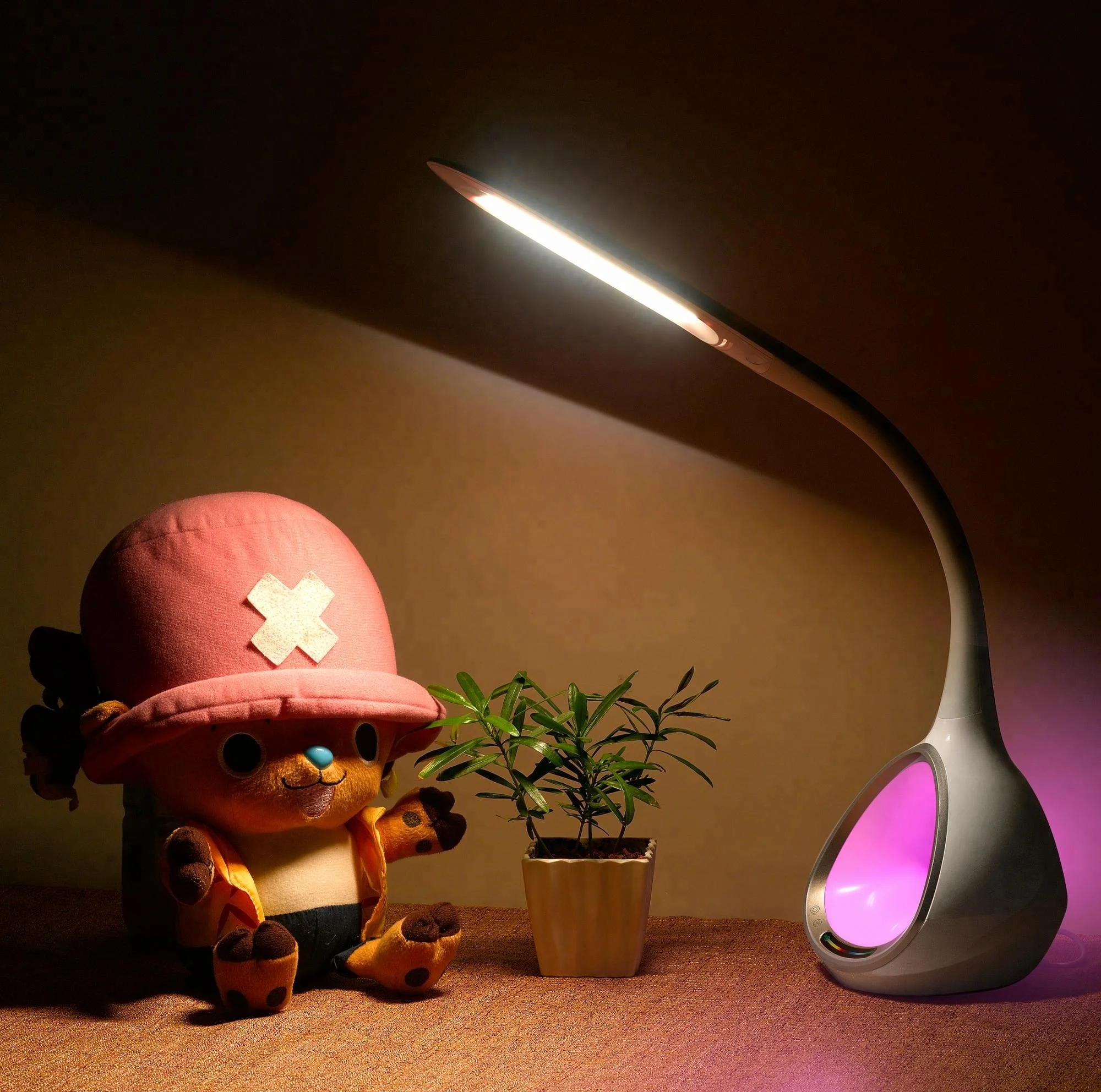 中国工厂多功能学习生 led 阅读灯