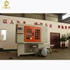 Wholesale Automatic Sand Core Shooting Machine , Shell Molding Machine