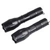 wholesale e17 torch 1600 lumen 5 mode cree xm-l t6 led