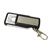 Long distance bluetooth shutter remote control with rolling code