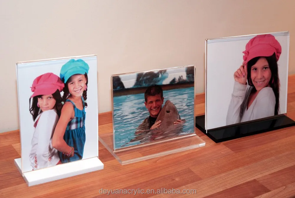 Acrylic Picture Frame Manufacturer/acrylic Picture Frame Moulding