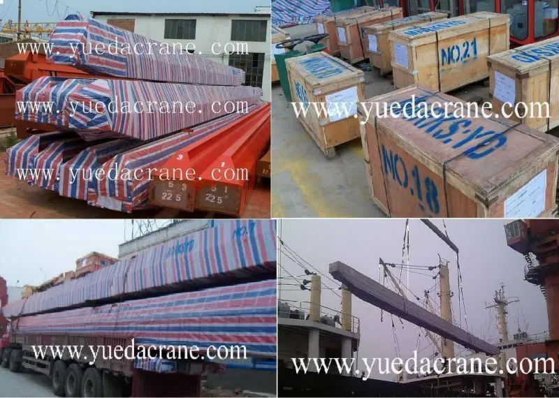 Shipments to Myanma