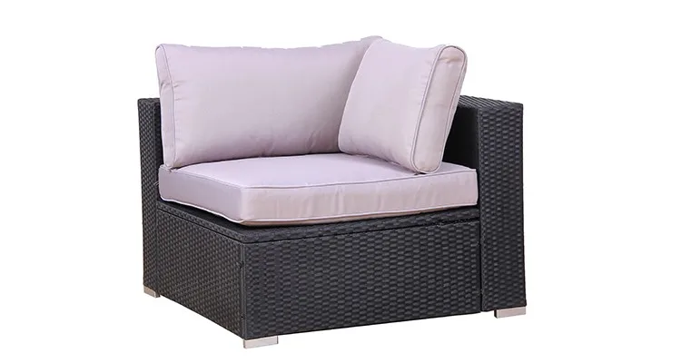 All Weather Garden Furniture Pe Patio Furniture Outdoor - Buy Outdoor