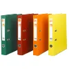 Hello Partner A4 office supplies lever arch file folder presentation binder ring clear book