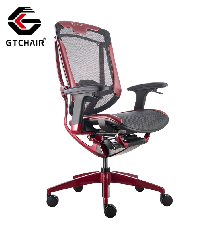 Gtchair Vida High Back Gaming Chair Racing Custom Logo View