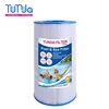 Replacement Pool Filter Cartridge and Spa Filter 90 Square Feet Compatible for PA90 C900 PXC95