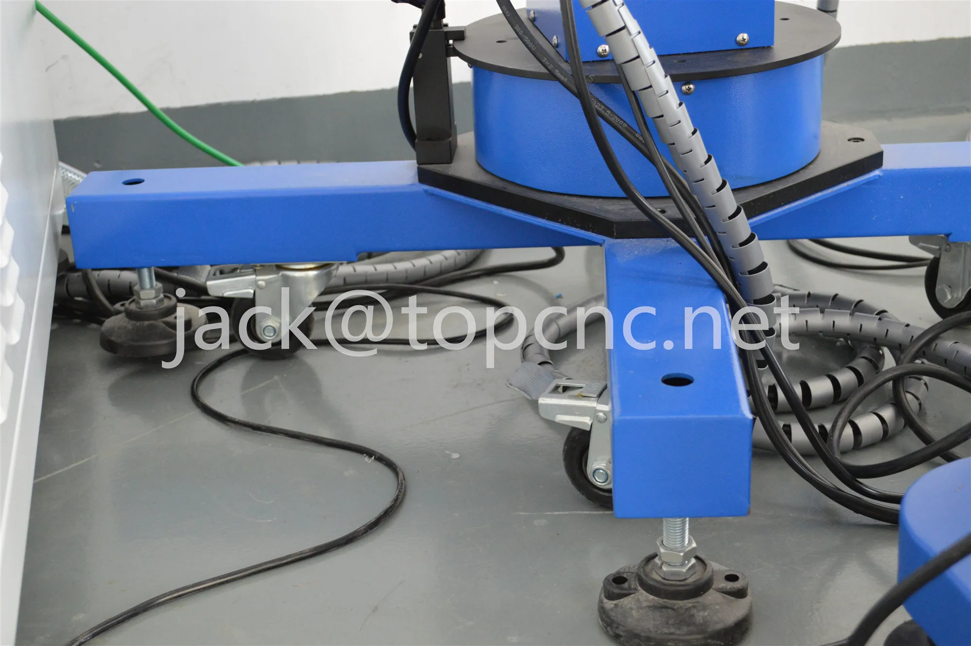 laser welding machine