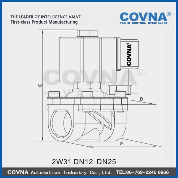 valves