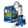 QT5-20 automatic laying concrete block making machine for sale in usa