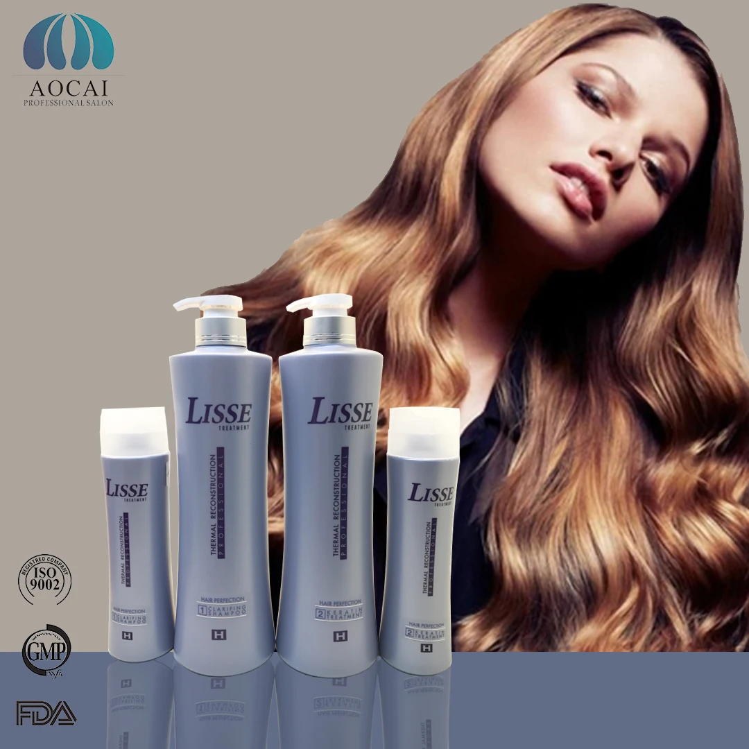 keratin treatment formaldehyde free brands
