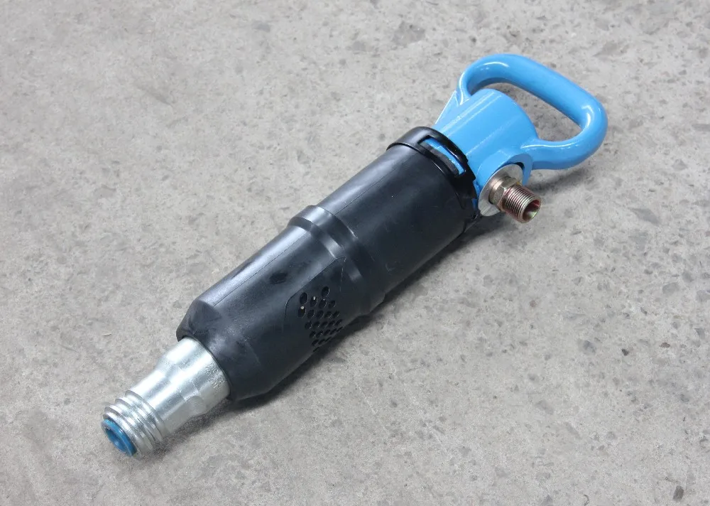 Mo2b Pneumatic Pick Hammer Tools Air Compressor Concrete Breaker Buy