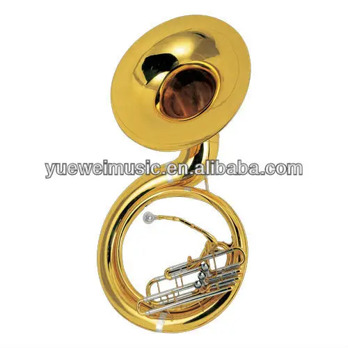 YWSA-11 Sousaphone  
