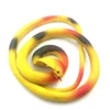 Best selling Animal surprise Rubber Toy Snakes
