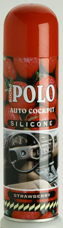 Polo Auto Silikon Strawberry1.JPG