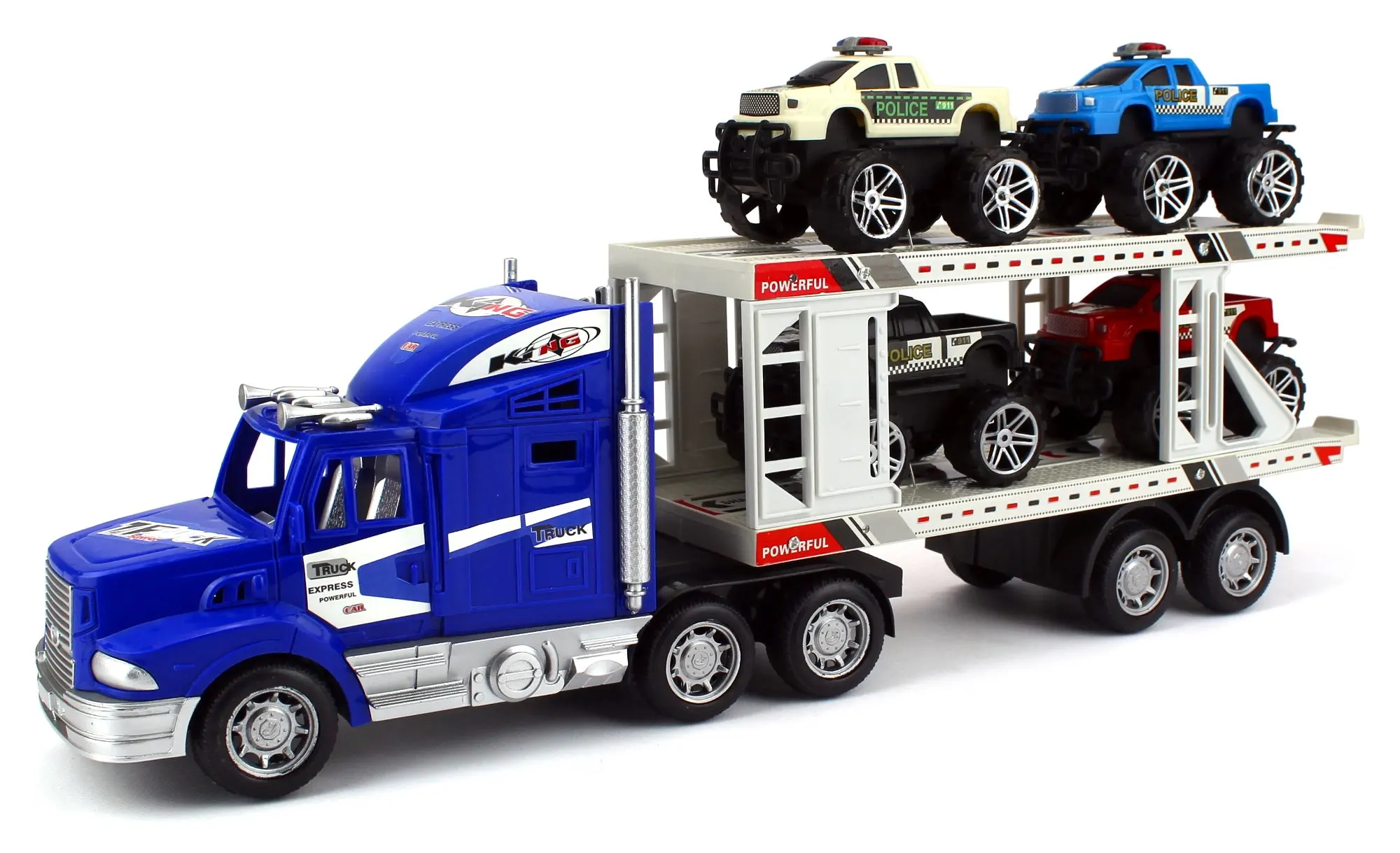 auto truck toys website