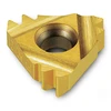 CNC Cutting Tools 16ER14W 2M Replace Vargus Tungsten Carbide Multitooth Thread Turning Inserts