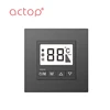 Digital high and low Temperature Controller Thermostat for hotel system