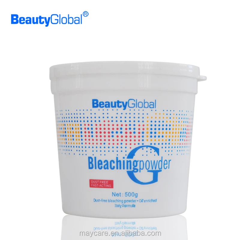 Beautyglobal Hair Bleaching Powder Chemical Name Formula Buy Hair