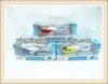 New products Plastic plane pull string helicopter toys