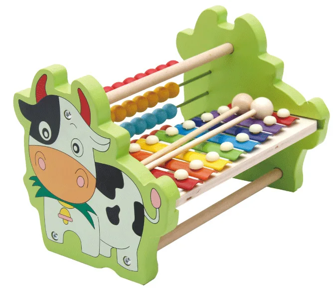 peter rabbit xylophone