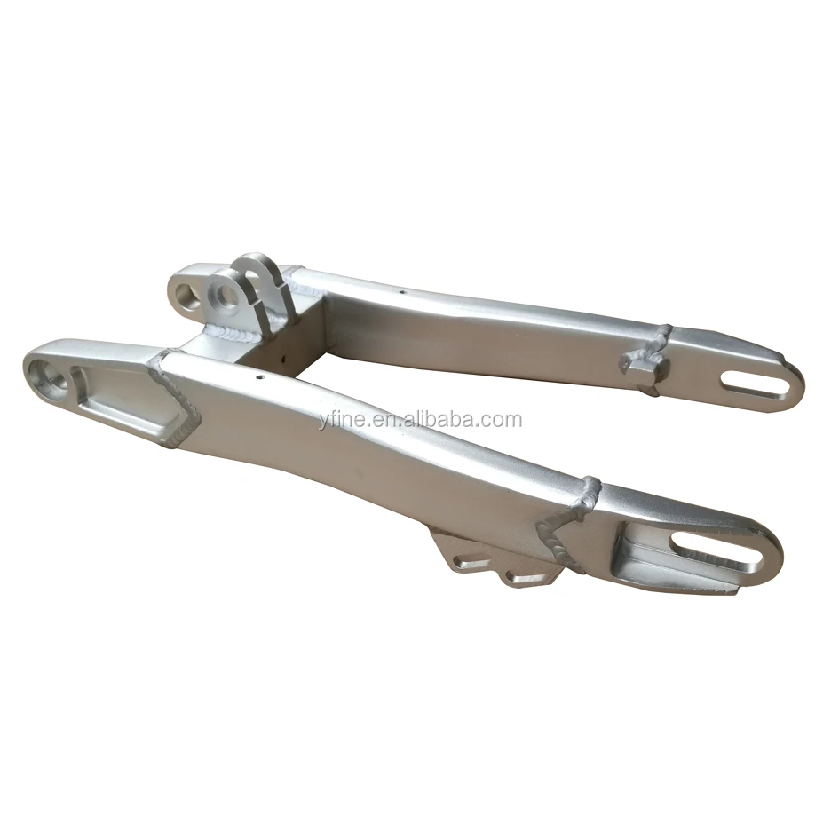 swing arm alloy