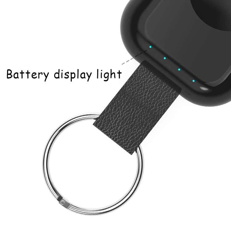 2020 Betka 3 in 1 wireless charger dock charging station portable wireless magnet charger for apple watch - ANKUX.COM