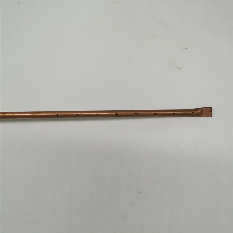 New Flame Gun Camping Hiking Igniter Gas Fire Starter Torch With Hose