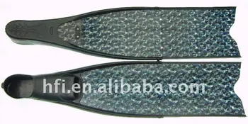 fiberglass fin