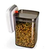 New Hot selling PA free POP Container Airtight Food Storage with FDA certification