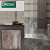 african cheap rustic kitchen floor glazed ceramic tile waterproof rust wear- resisting non-slip ceramic floor tile