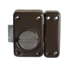 Verrou rim lock, deadbolt lock VB02