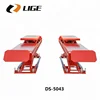 Workshop equipment 3d hydraulic scissor car lifter DS-5043